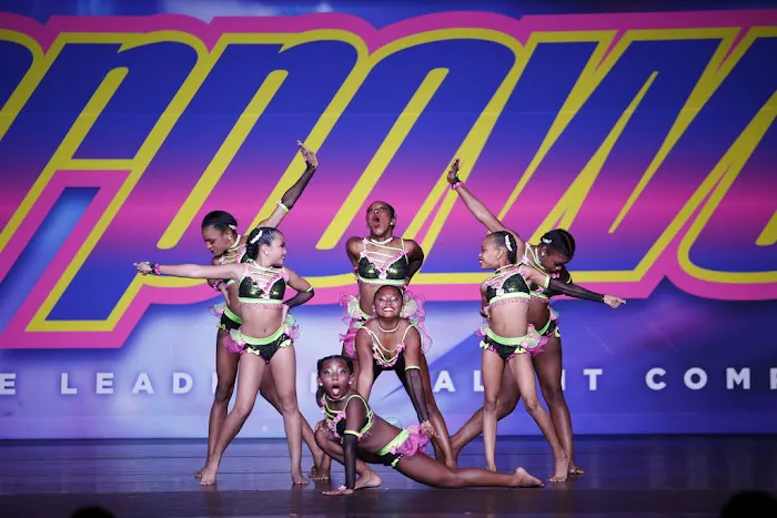 Zeal For Life Dance Company Picture 5