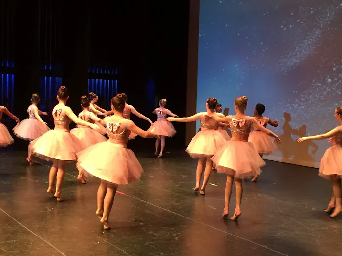 Dance Fever Charlotte Picture 5