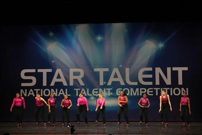 Next Step Dance Studio Picture 3