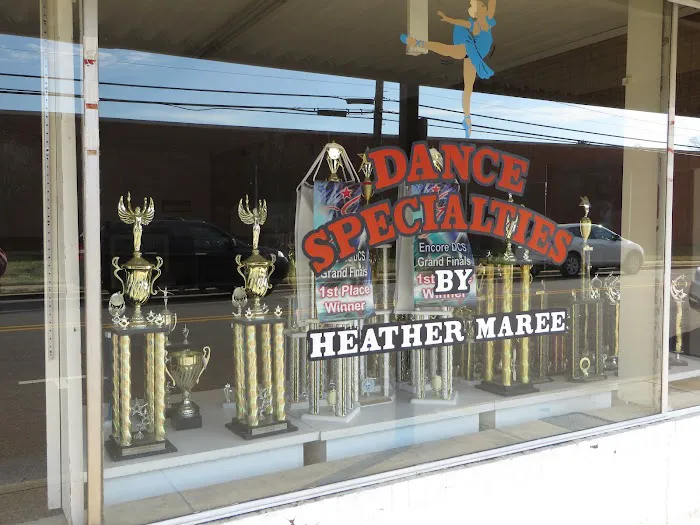 Dance Specialties Picture 1