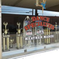 Dance Specialties ico