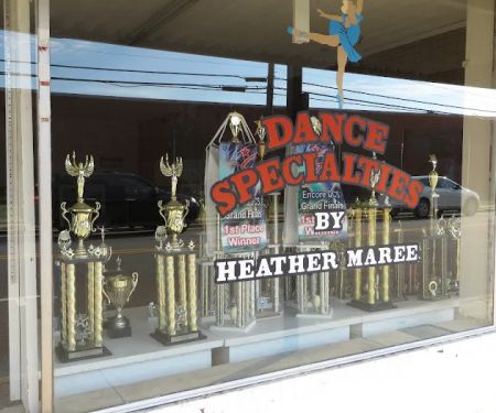 Dance Specialties