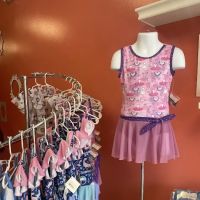 Bella Ballerina Highland Creek ico