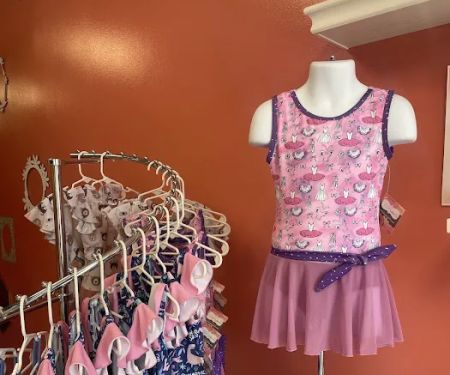 Bella Ballerina Highland Creek