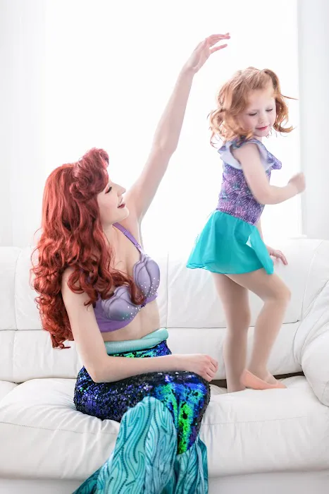 Bella Ballerina Highland Creek Picture 10