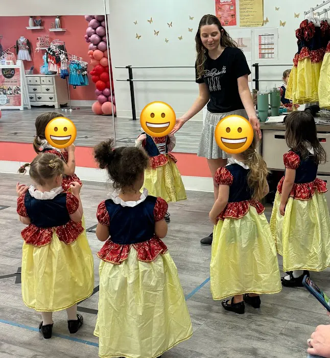 Bella Ballerina Highland Creek Picture 4