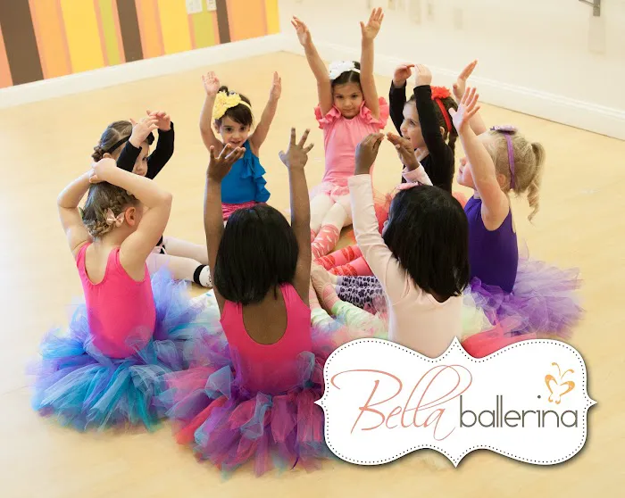 Bella Ballerina Highland Creek Picture 9
