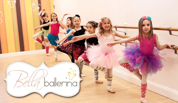 Bella Ballerina Highland Creek Picture 8