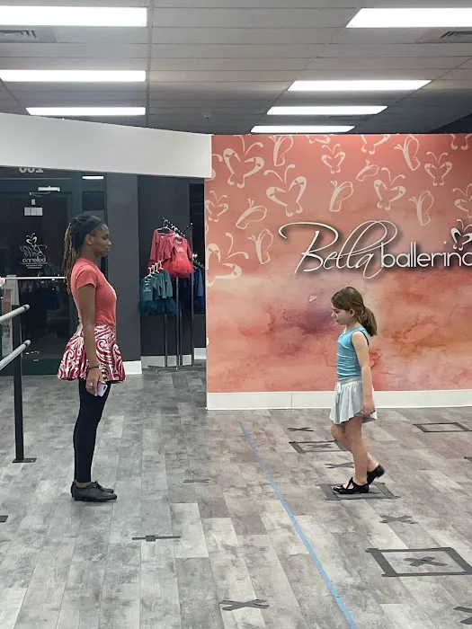 Bella Ballerina Highland Creek Picture 3