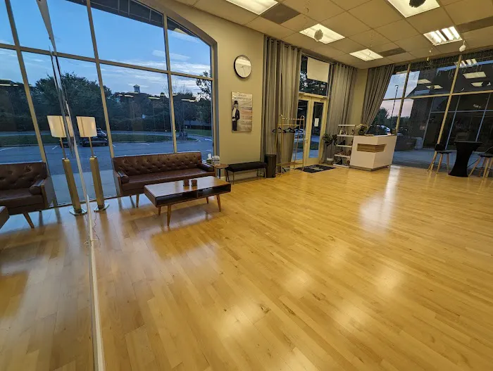 Fred Astaire Dance Studios Picture 1