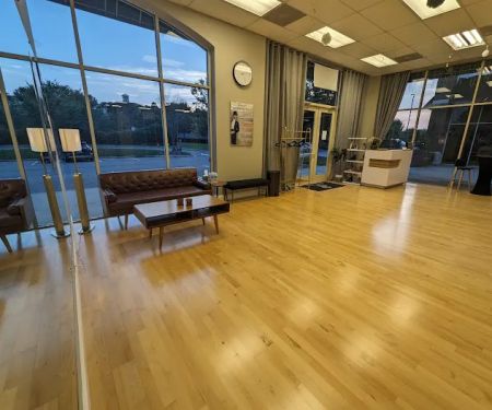 Fred Astaire Dance Studios
