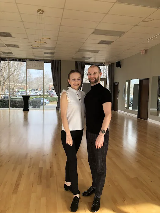 Fred Astaire Dance Studios Picture 8
