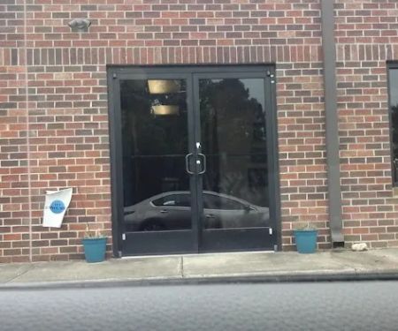 The Dance Spot