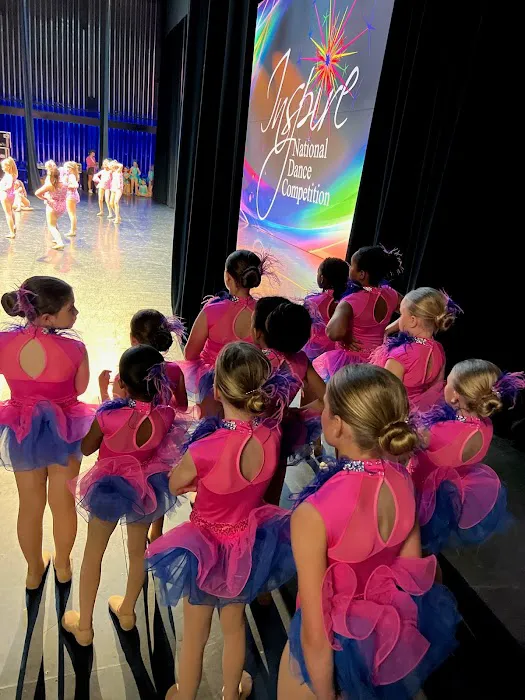 Dance Fever Huntersville Picture 10