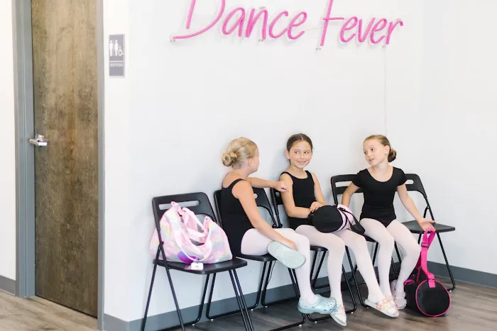 Dance Fever Huntersville Picture 3