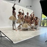 Dance Fever Huntersville ico