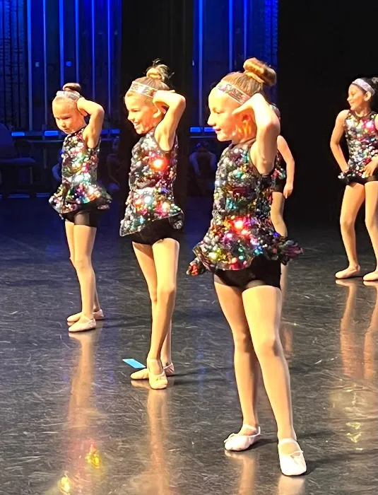 Dance Fever Huntersville Picture 8
