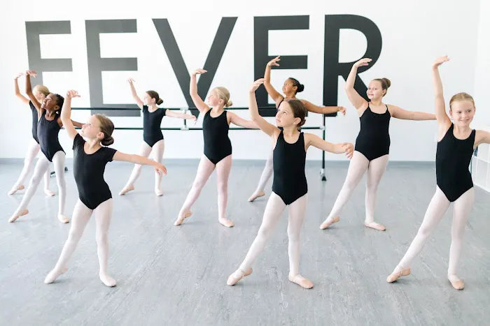 Dance Fever Huntersville Picture 6