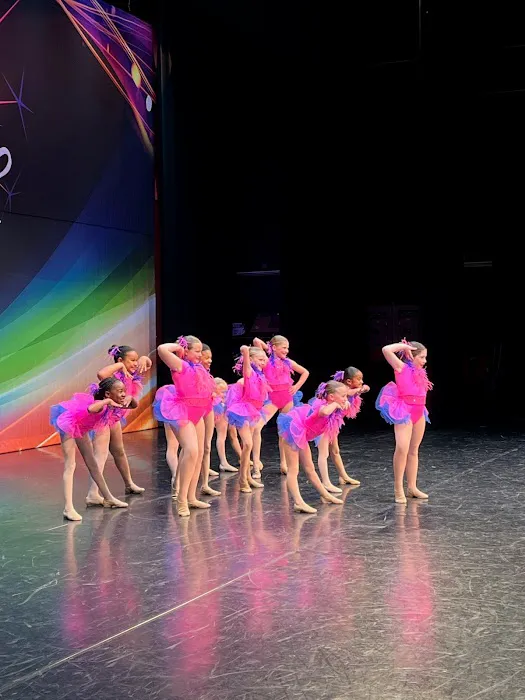 Dance Fever Huntersville Picture 4