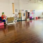 Concord Center For Dance