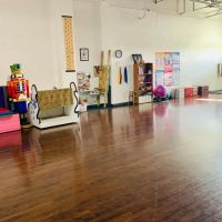 Concord Center For Dance ico