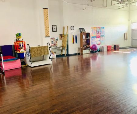 Concord Center For Dance