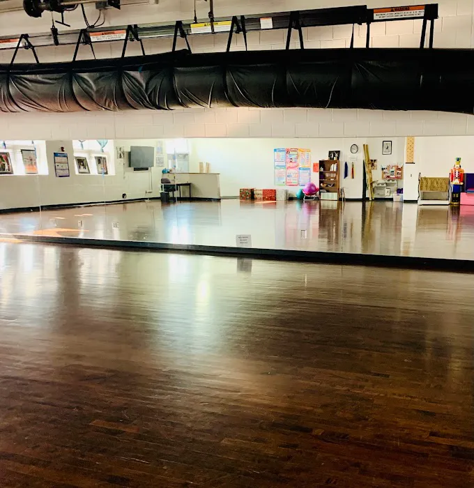 Concord Center For Dance Picture 3