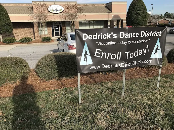Dedrick's Dance District Picture 4