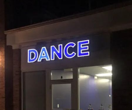 Dedrick's Dance District