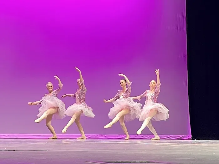 Belmont School of Ballet Picture 6