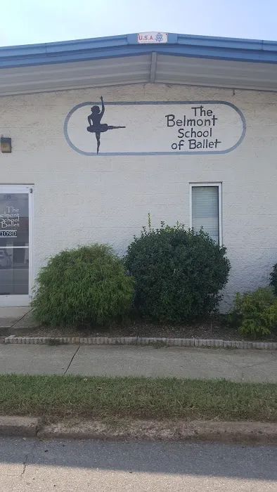 Belmont School of Ballet Picture 1