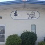 Belmont School of Ballet