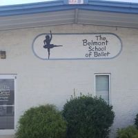 Belmont School of Ballet ico