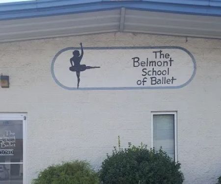 Belmont School of Ballet