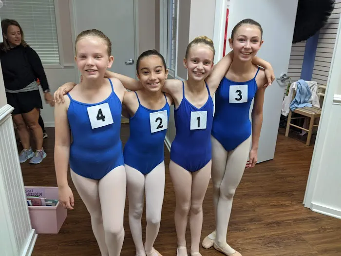 Belmont School of Ballet Picture 3