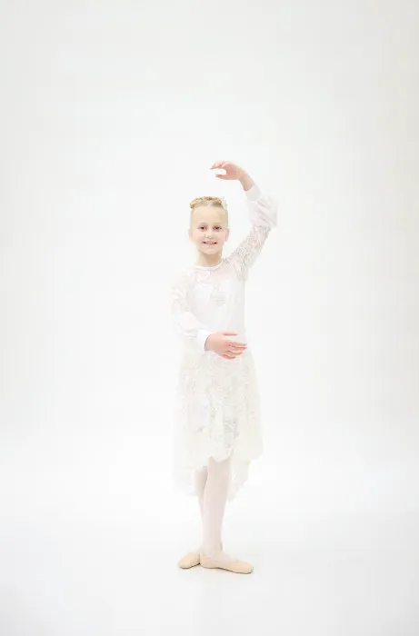 Belmont School of Ballet Picture 7