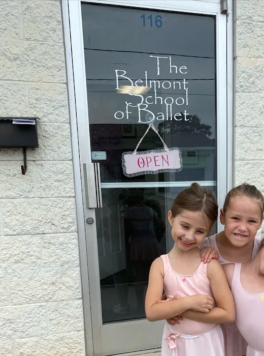 Belmont School of Ballet Picture 5