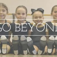 Beyond Dance Project ico