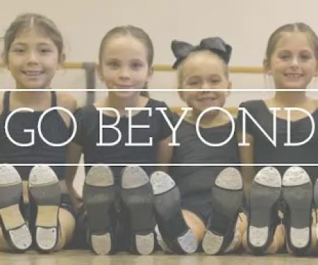 Beyond Dance Project