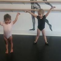 Danse Élan Dance Academy ico