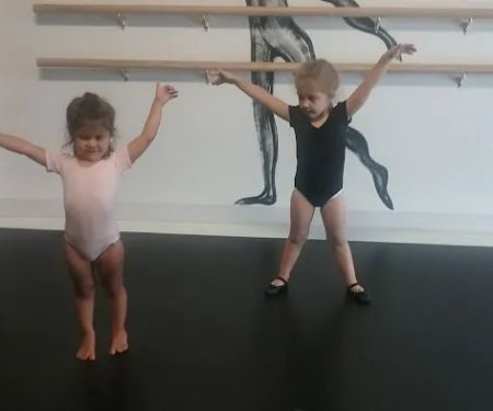 Danse u00c9lan Dance Academy
