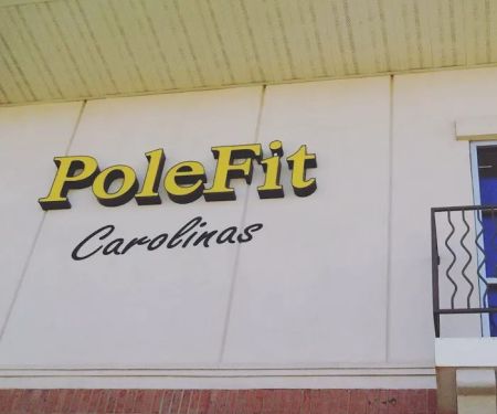 PoleFit Carolinas Charlotte & Lake Norman Locations