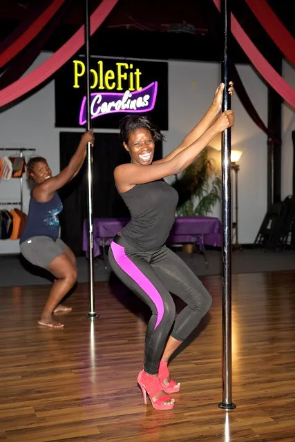PoleFit Carolinas Charlotte & Lake Norman Locations Picture 4
