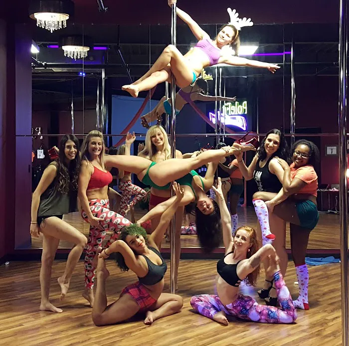 PoleFit Carolinas Charlotte & Lake Norman Locations Picture 2