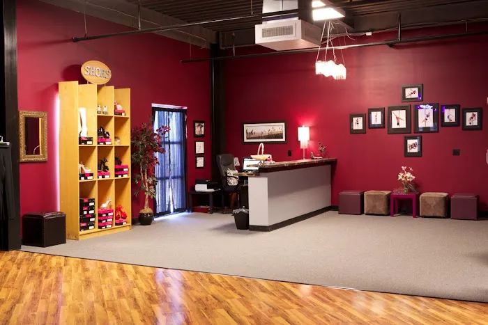 PoleFit Carolinas Charlotte & Lake Norman Locations Picture 7