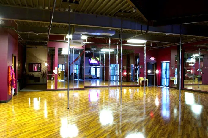 PoleFit Carolinas Charlotte & Lake Norman Locations Picture 6