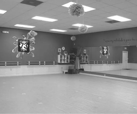 Studio 73 Dance