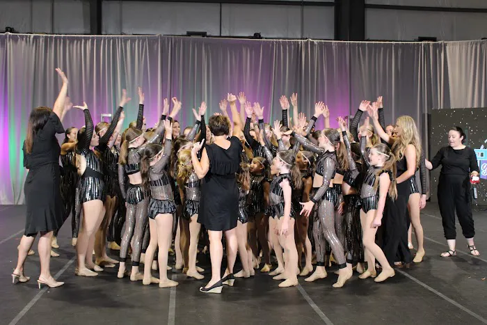 Studio 73 Dance Picture 2