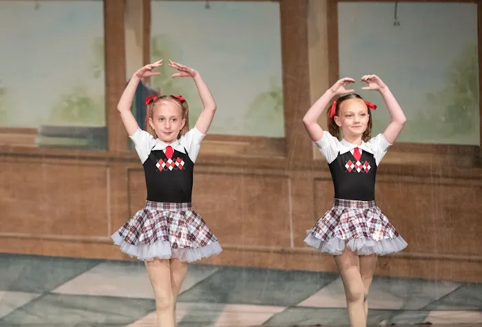 Neighborhood Dance - Cornelius Picture 2
