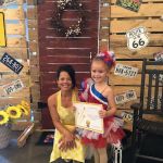 Neighborhood Dance - Cornelius